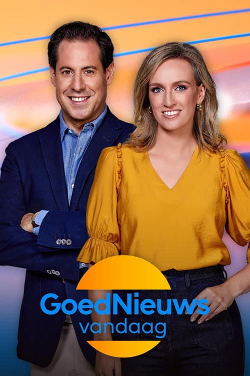 Постер: GoedNieuws Vandaag