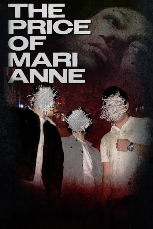 Постер: The Price of Mari Anne