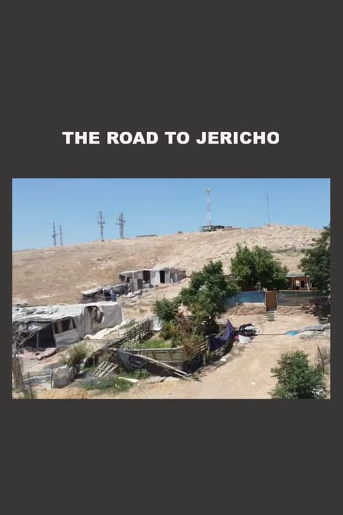 Постер: The Road to Jericho