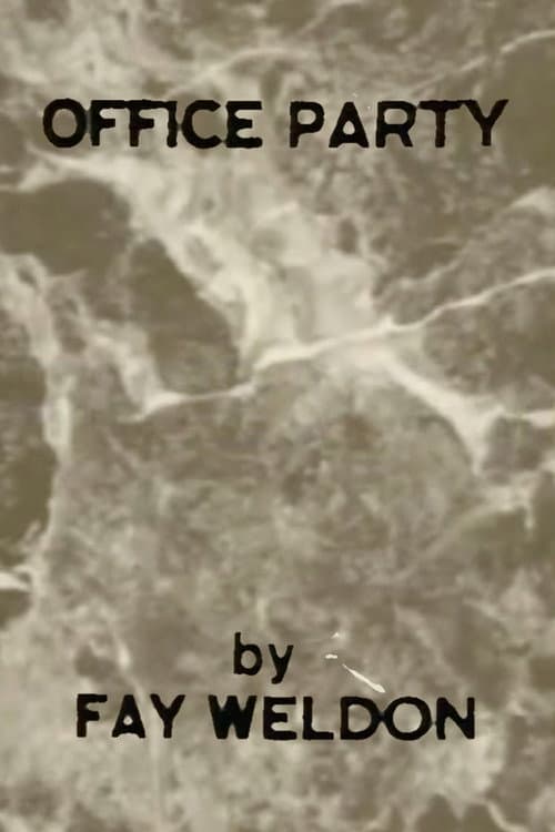 Постер: Office Party