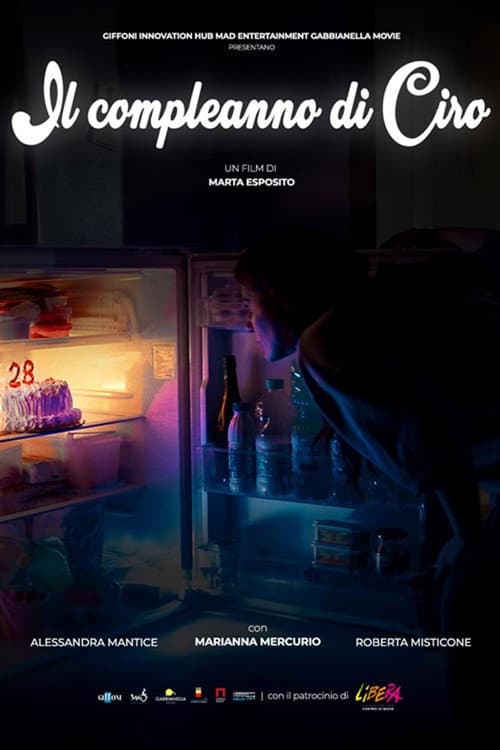 Постер: Il compleanno di Ciro