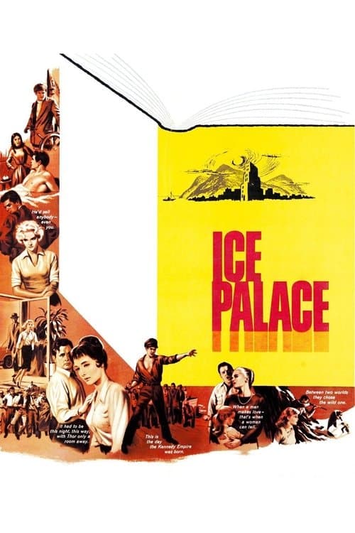 Постер: Ice Palace