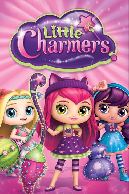Постер: Little Charmers