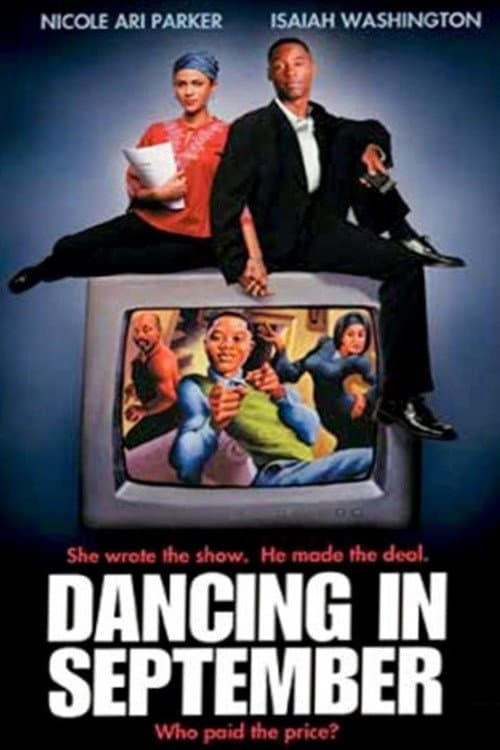 Постер: Dancing in September