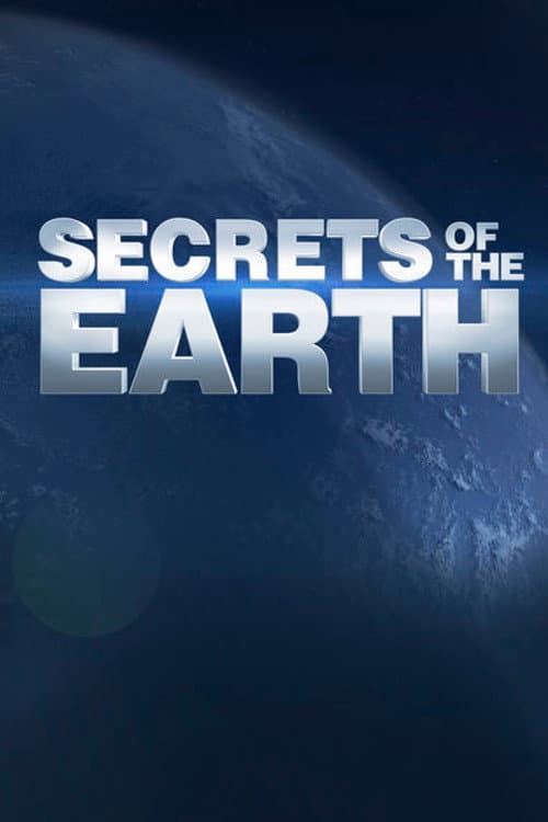 Постер: Secrets of the Earth