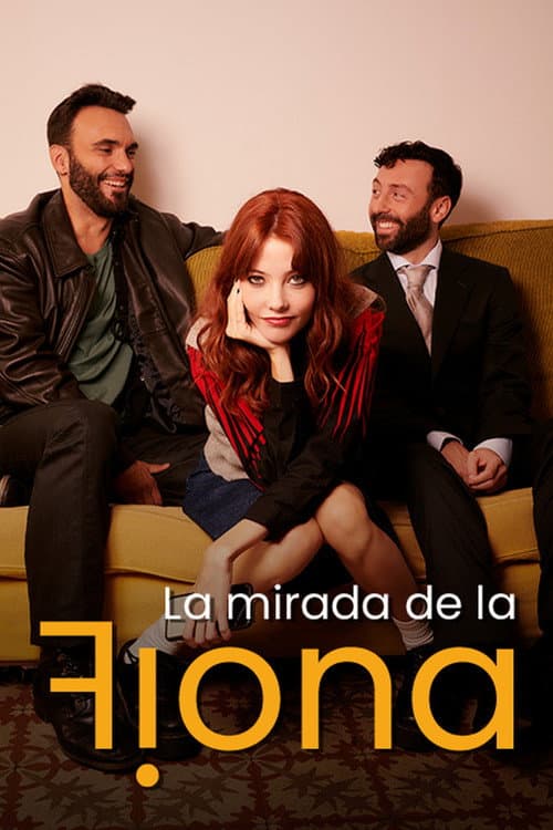 Постер: La mirada de la Fiona