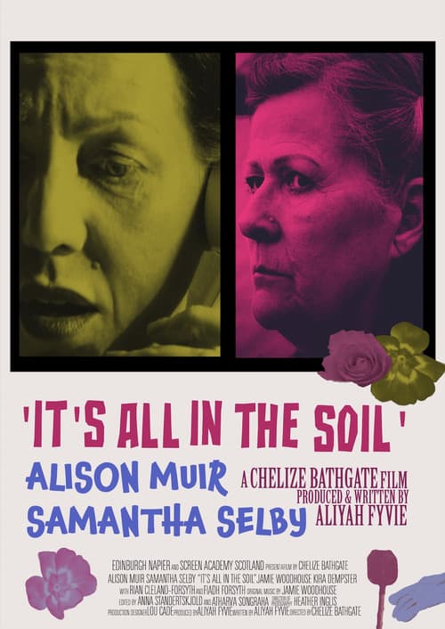 Постер: It's All in the Soil