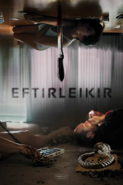 Постер: Eftirleikir