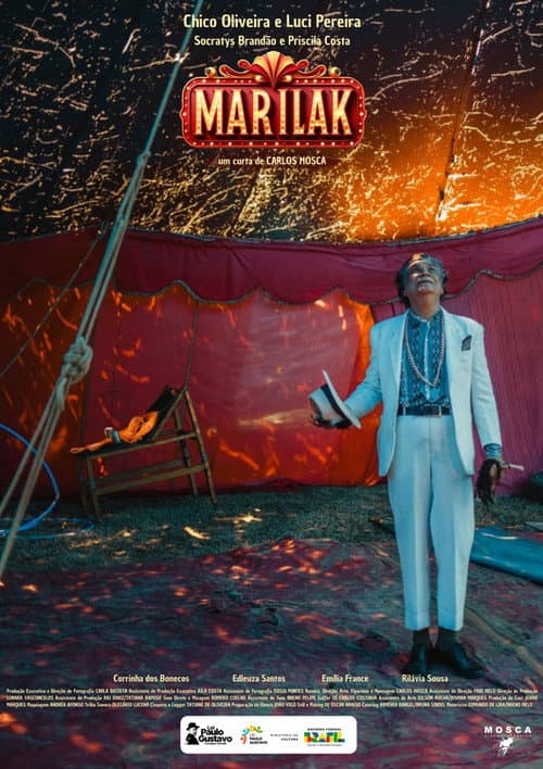 Постер: Marilak