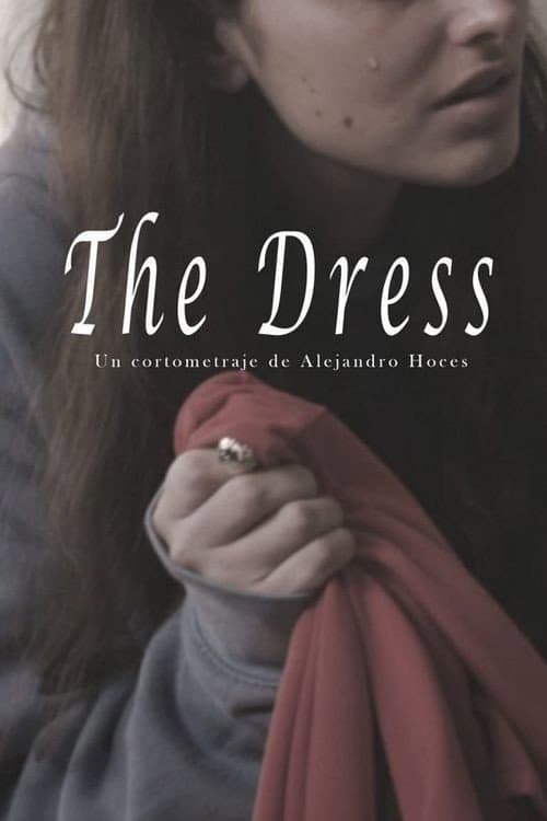 Постер: El vestido