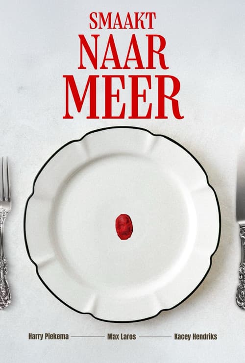 Постер: Smaakt Naar Meer