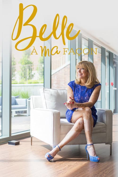 Постер: Belle à ma façon