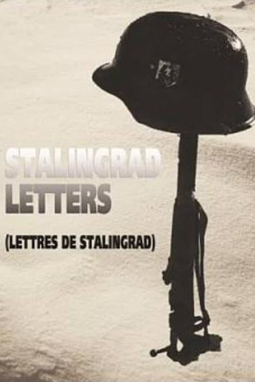 Постер: Lettres de Stalingrad