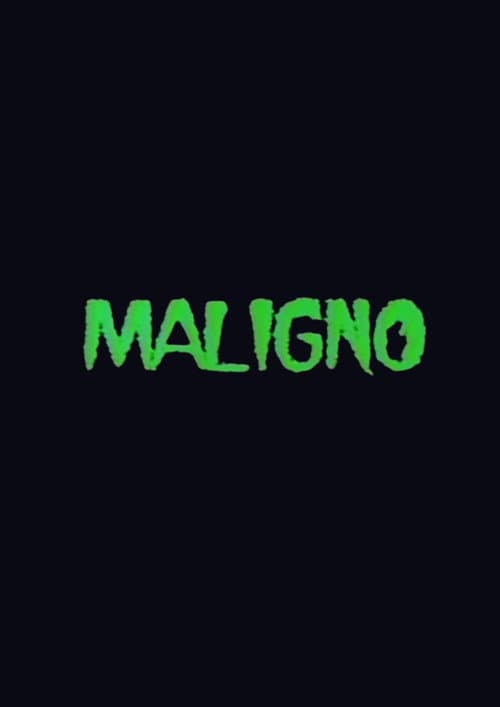 Постер: Maligno