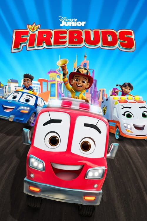 Постер: Firebuds