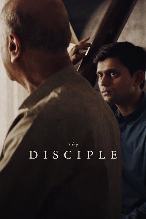 Постер: The Disciple