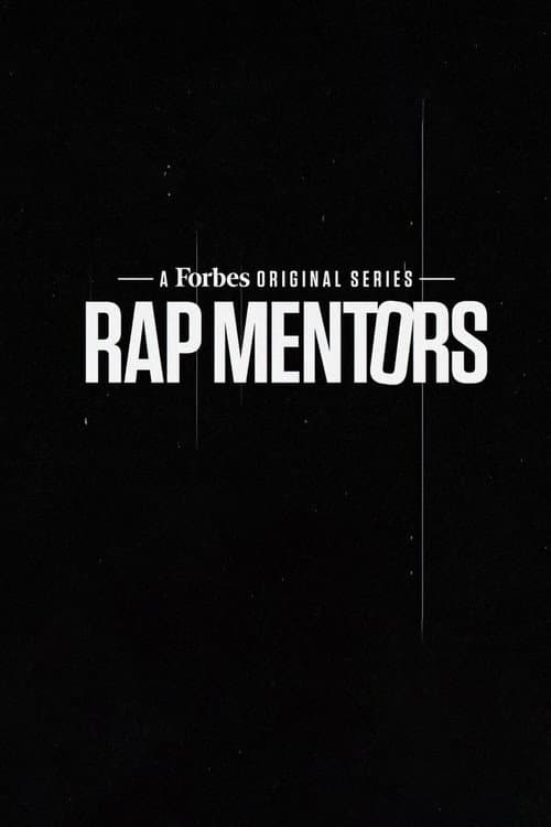 Постер: Rap Mentors