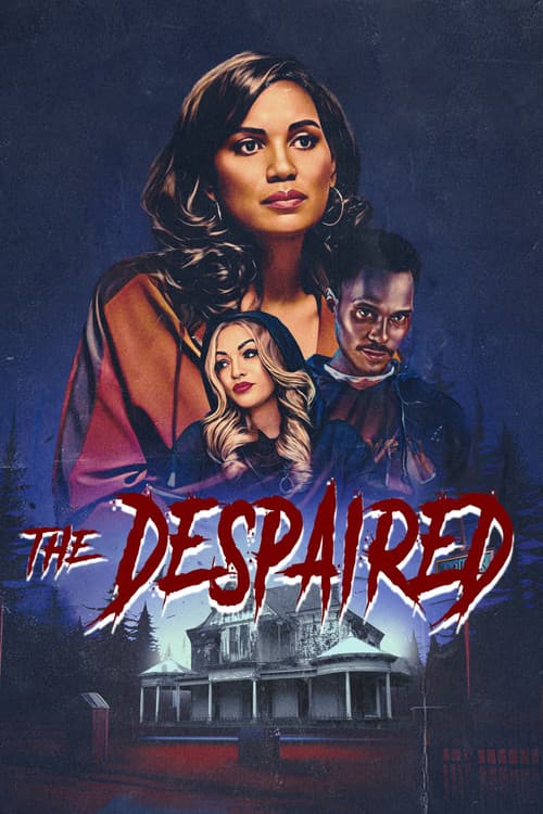 Постер: The Despaired