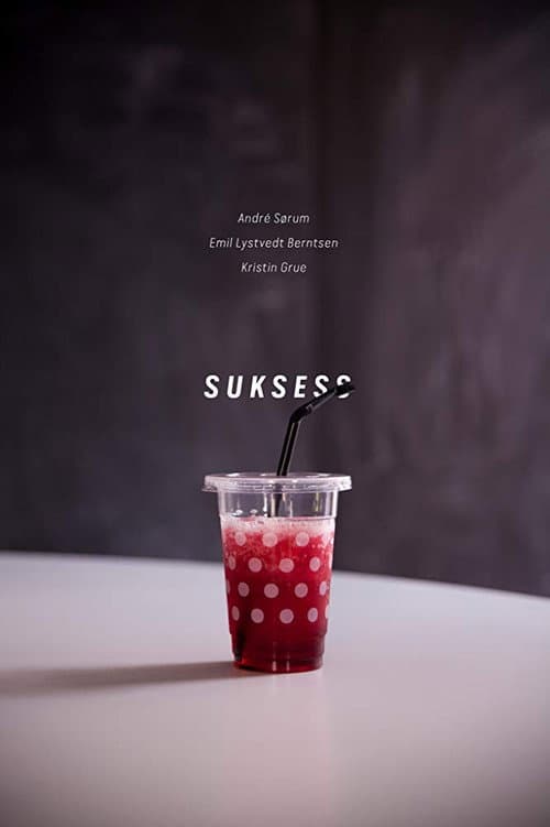 Постер: Suksess