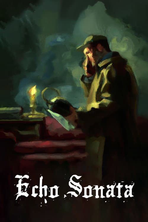 Постер: Echo Sonata