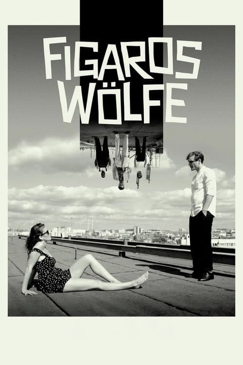 Постер: Figaros Wölfe