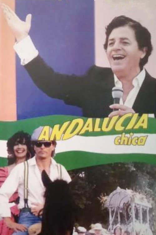 Постер: Andalucía chica