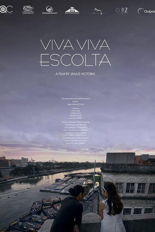 Постер: Viva Viva Escolta