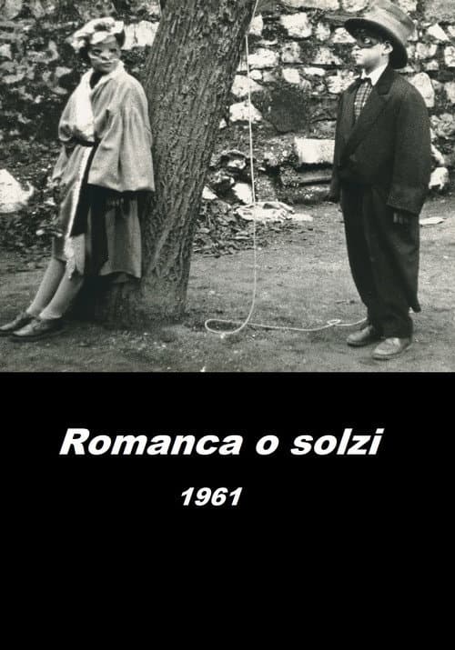 Постер: Romanca o solzi
