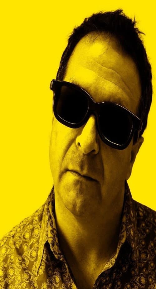 Постер: Mark Thomas: Cuckooed