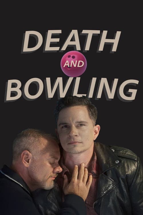 Постер: Death and Bowling