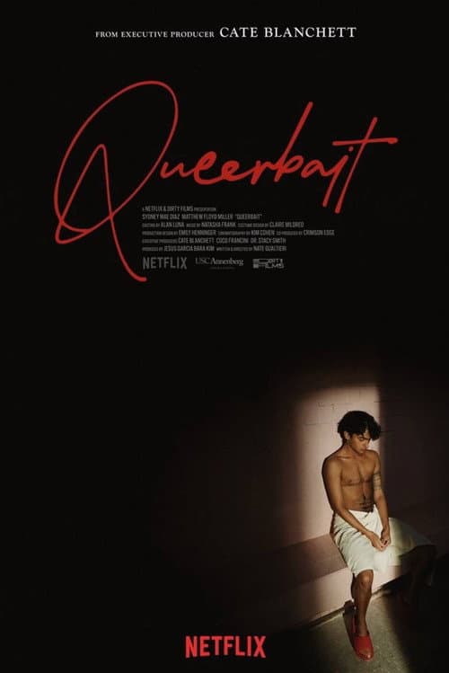 Постер: Queerbait
