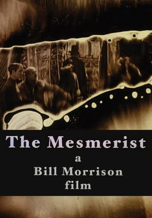 Постер: The Mesmerist