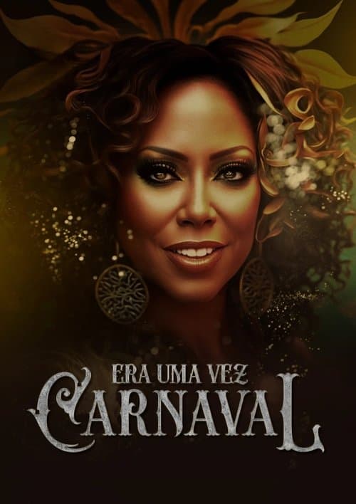 Постер: Era Uma Vez Carnaval