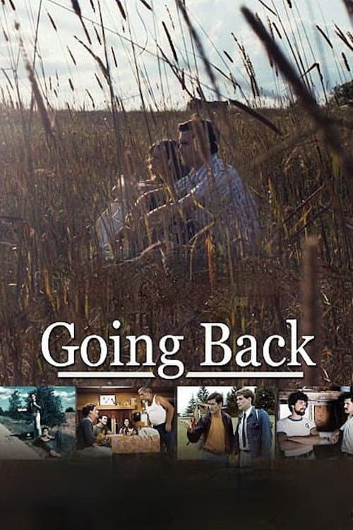 Постер: Going Back
