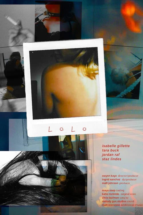 Постер: lolo