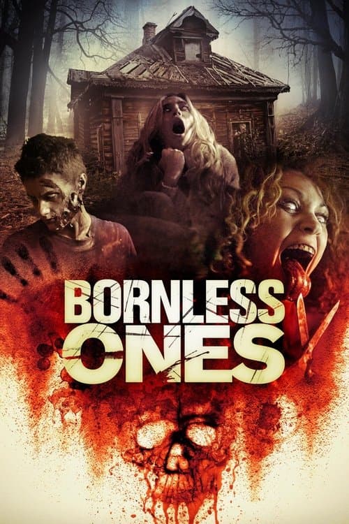 Постер: Bornless Ones