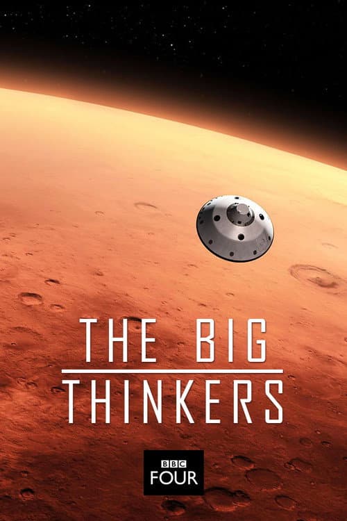 Постер: The Big Thinkers