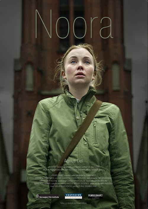 Постер: Noora