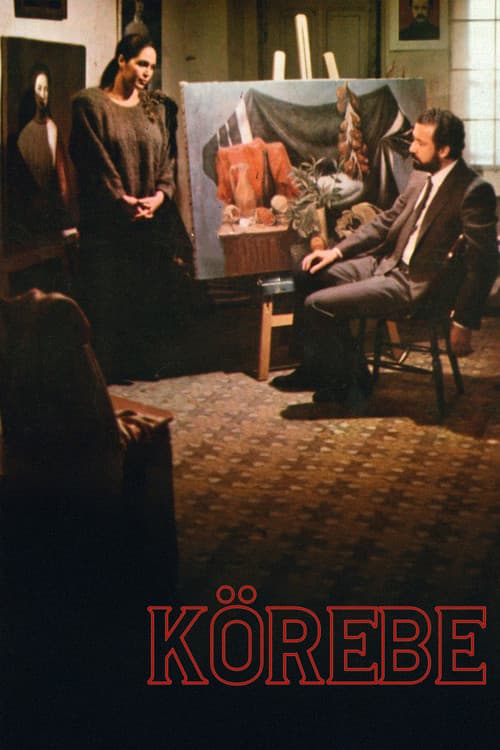 Постер: Körebe