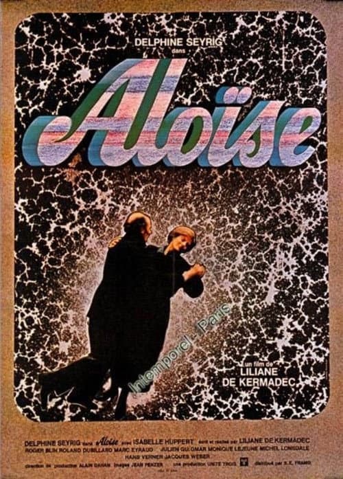 Постер: Aloïse
