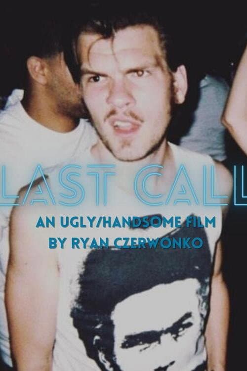 Постер: Last Call
