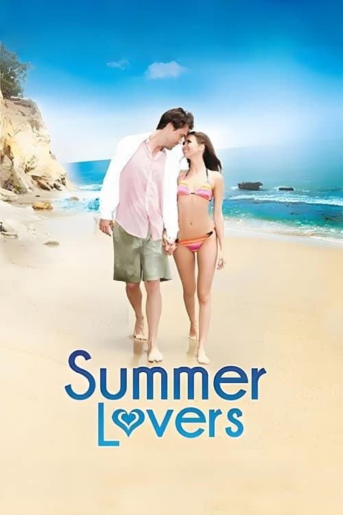 Постер: Summer Lovers