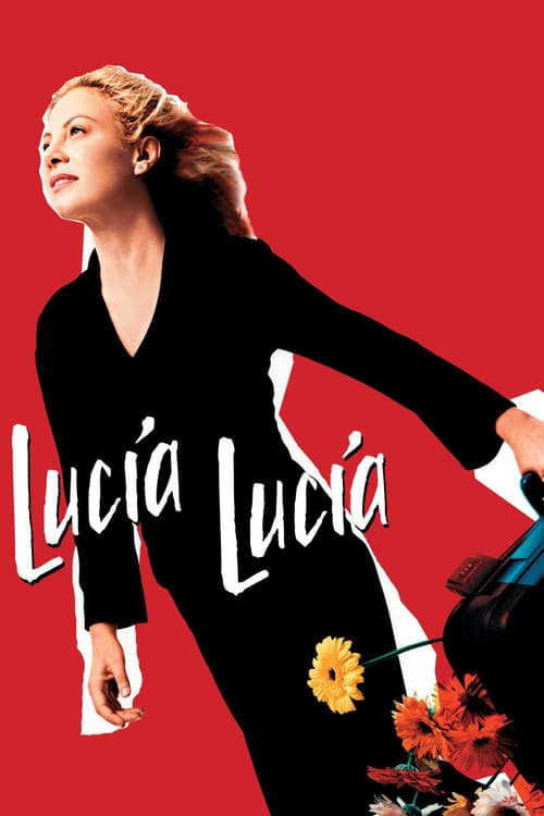 Постер: La hija del caníbal