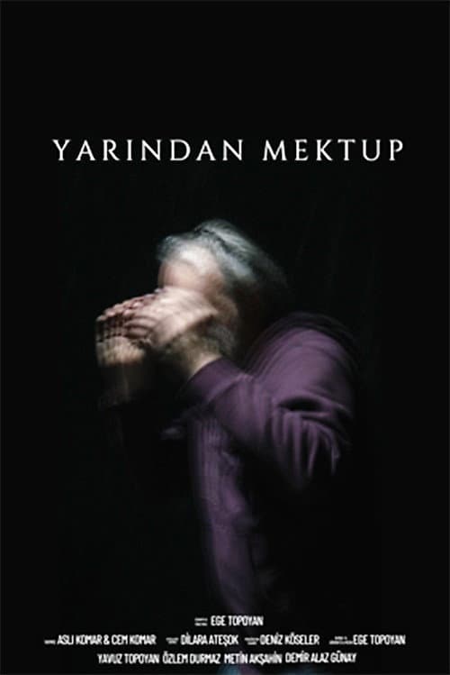 Постер: Yarından Mektup