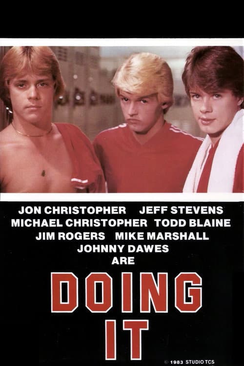 Постер: Doing It