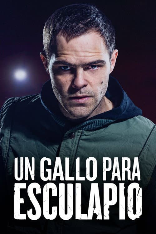 Постер: Un gallo para Esculapio