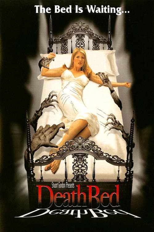 Постер: DeathBed