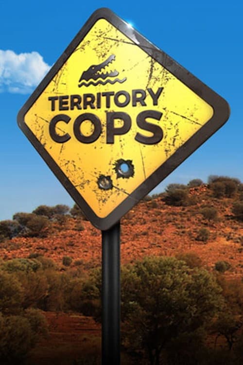 Постер: Territory Cops