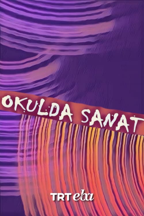 Постер: Okulda Sanat