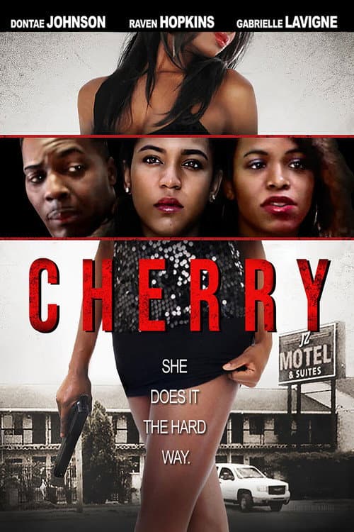 Постер: Cherry